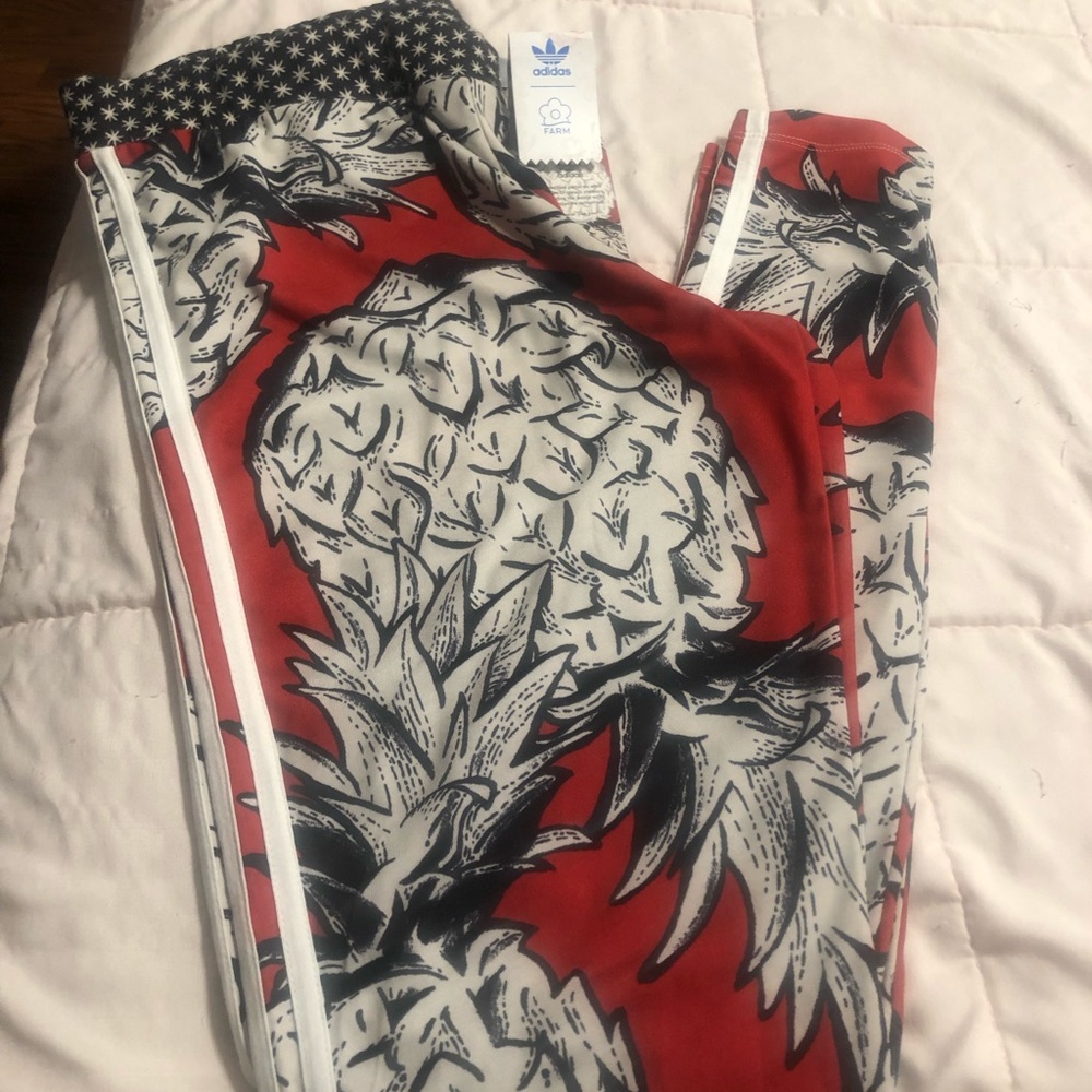 adidas leggings